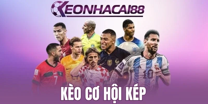Cách đọc chuẩn xác tỷ lệ cơ hội kèo