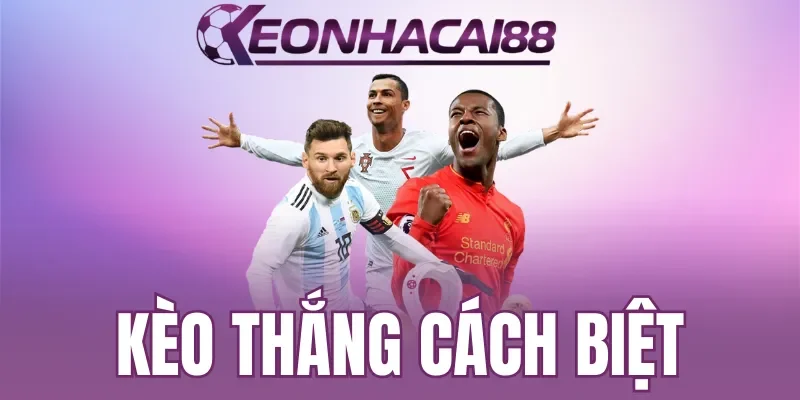 Chuyên gia chia sẻ bí kíp chơi kèo thắng cách biệt