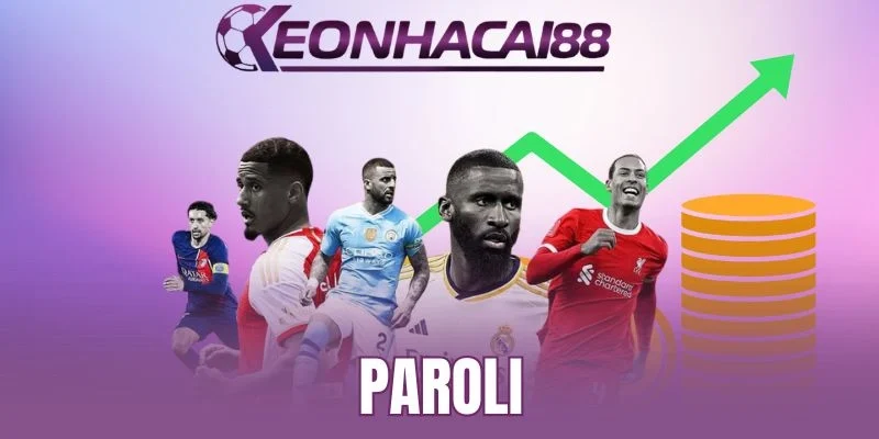 Paroli - Chiến Thuật Dự Đoán Kết Quả Gia Tăng Phần Thắng