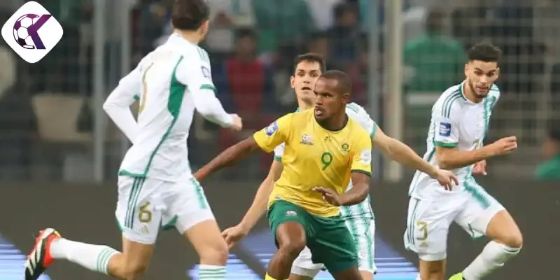 Soi kèo nhà cái trận đấu giữa Algérie vs Áo