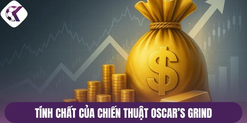 Tính chất của chiến thuật Oscar's Grind
